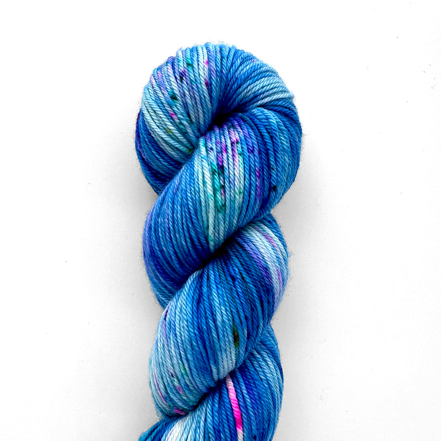 Spun Right Round Squish DK