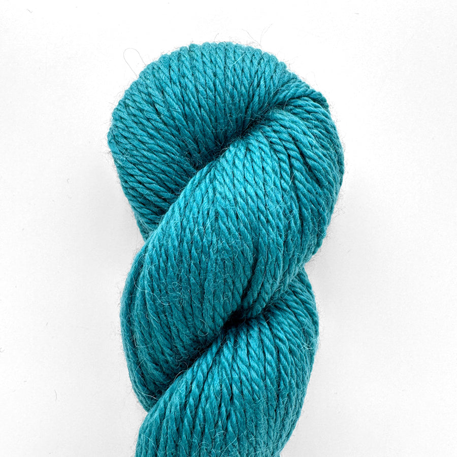 Big Bad Wool Weepaca