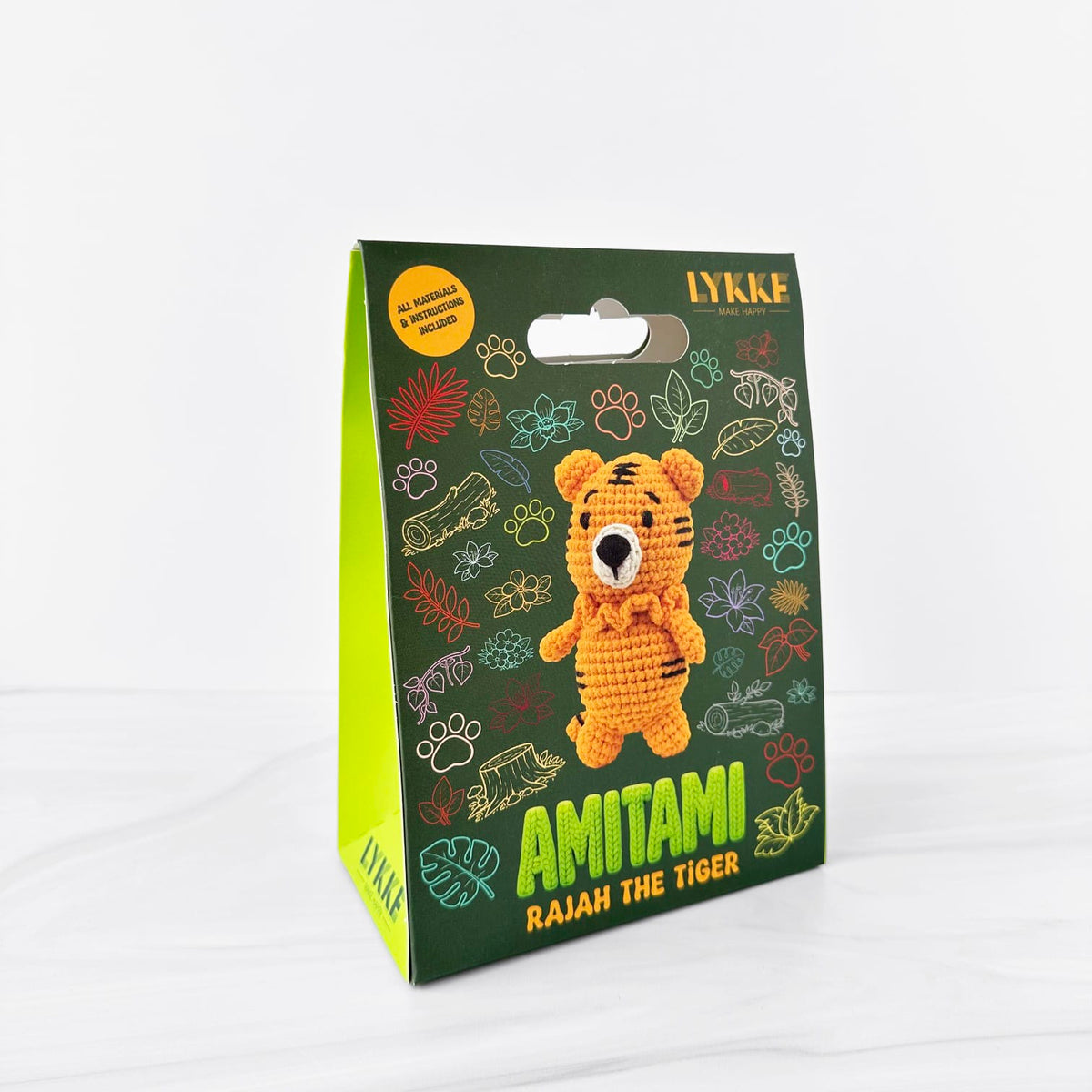 Lykke Cotton Blend Amitami Kits