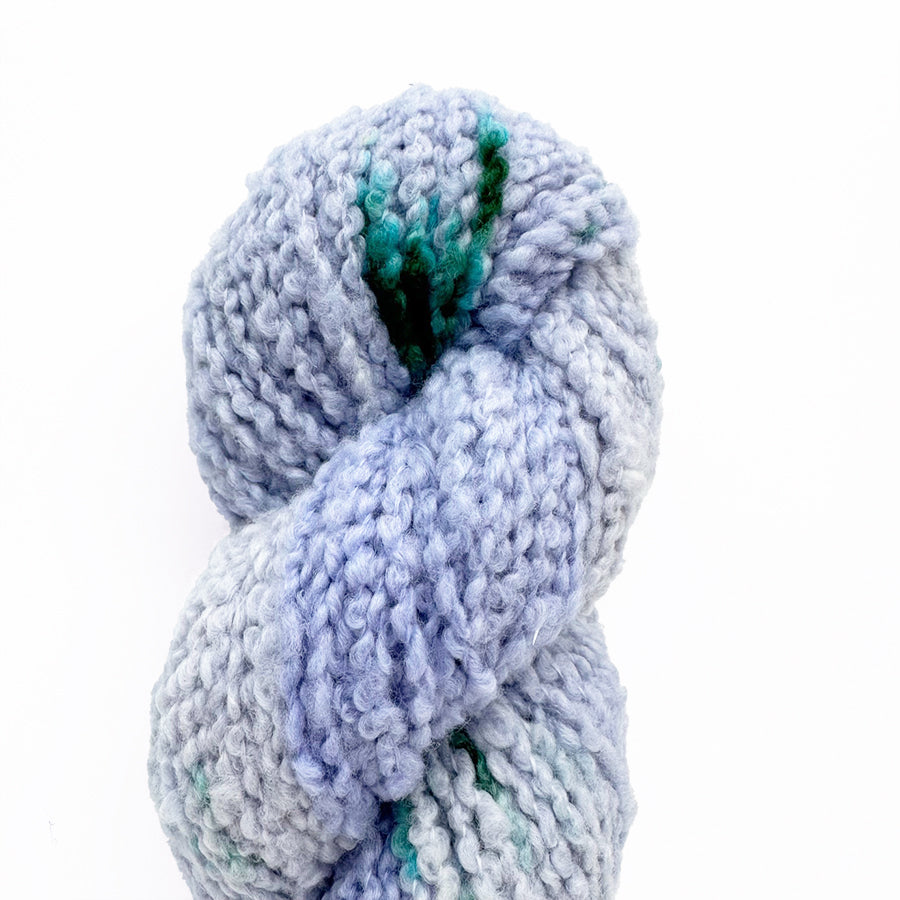 Fiction Fiber Bulky Bouclé