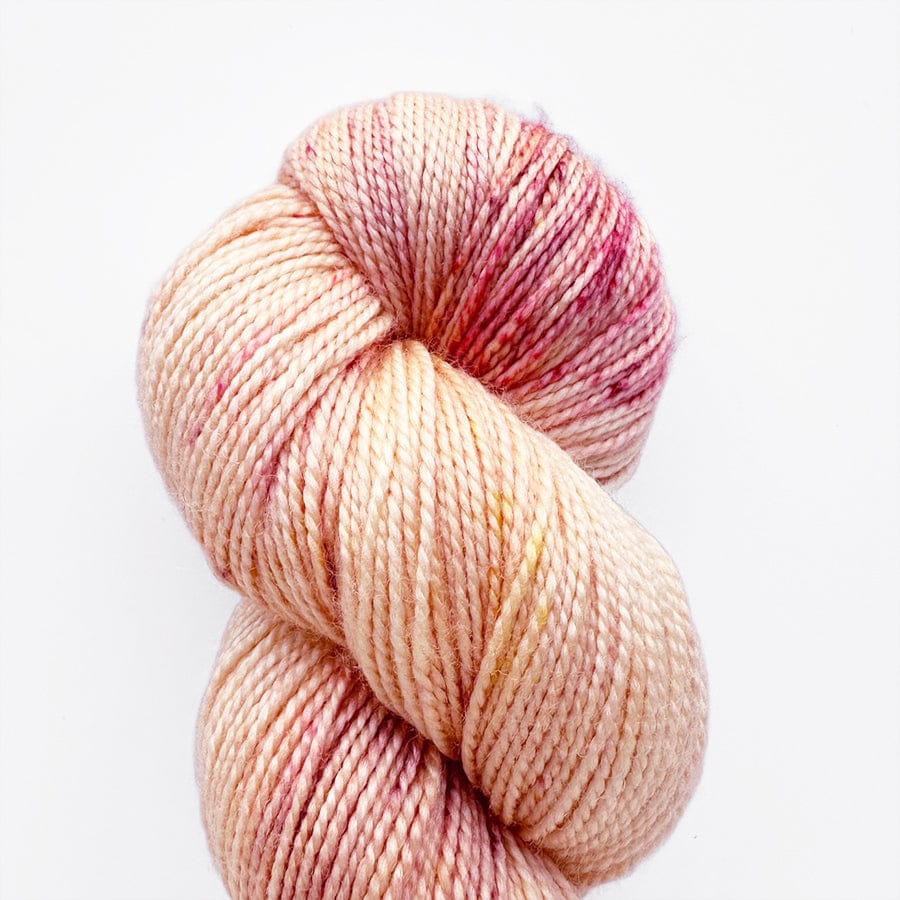 Emma's Super Silky | Merino & Silk Fingering Yarn – Loop