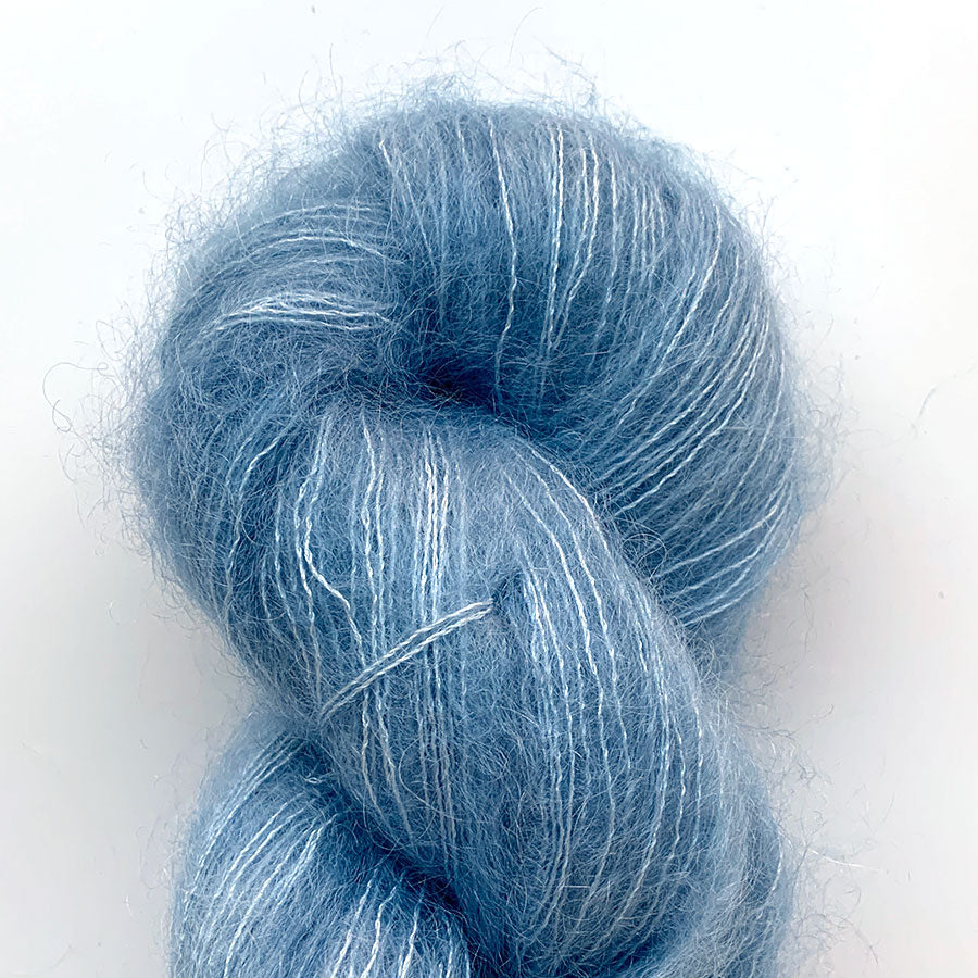 トップス LAD MUSICIAN LOOP YARN KNIT トップス LAD MUSICIAN LOOP YARN KNIT Last Minute Scarf, FREE