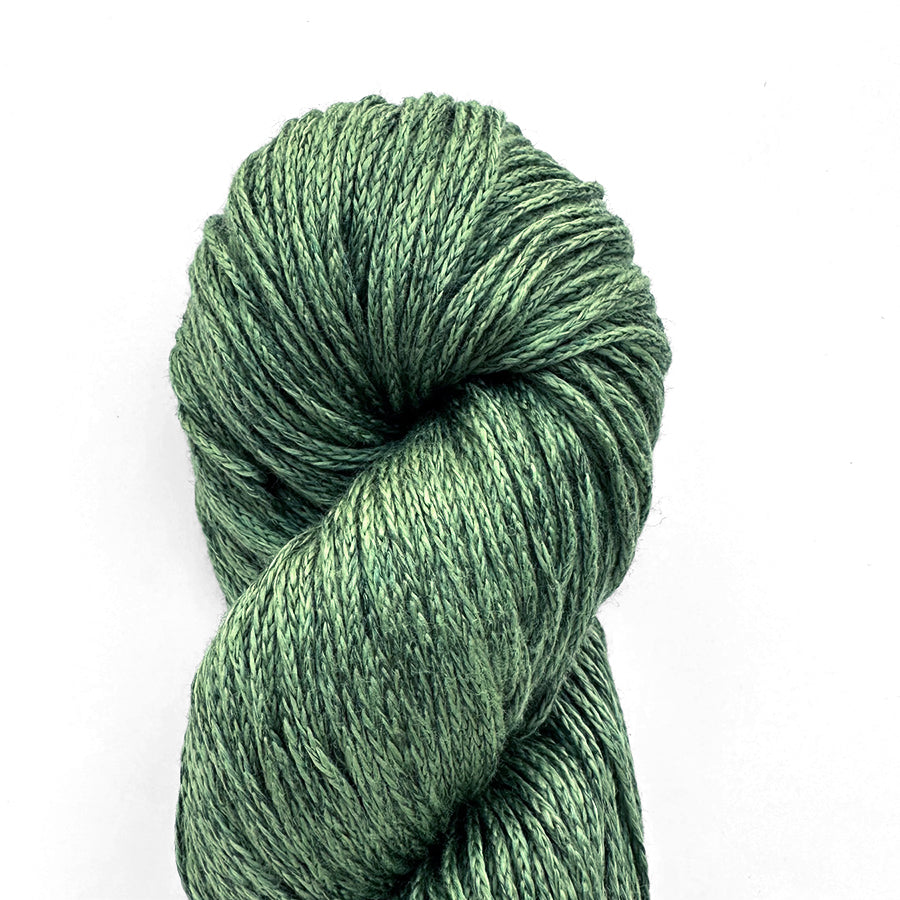 berroco iris green energy