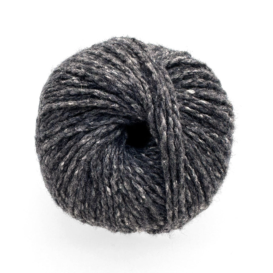 berroco millstone tweed in shadow