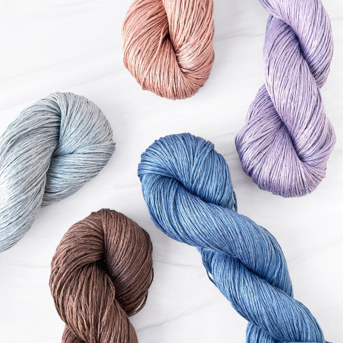 Berroco Modern Linen