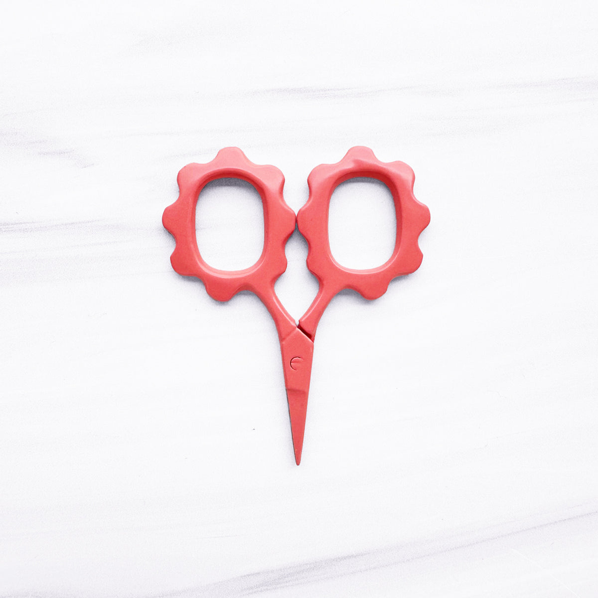 Flower Scissors
