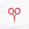 Flower Scissors