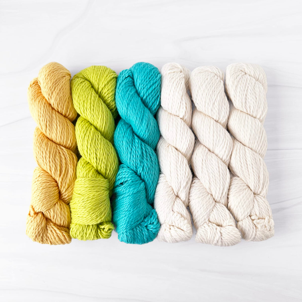 Seaside Blanket Kit