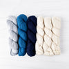 Seaside Blanket Kit