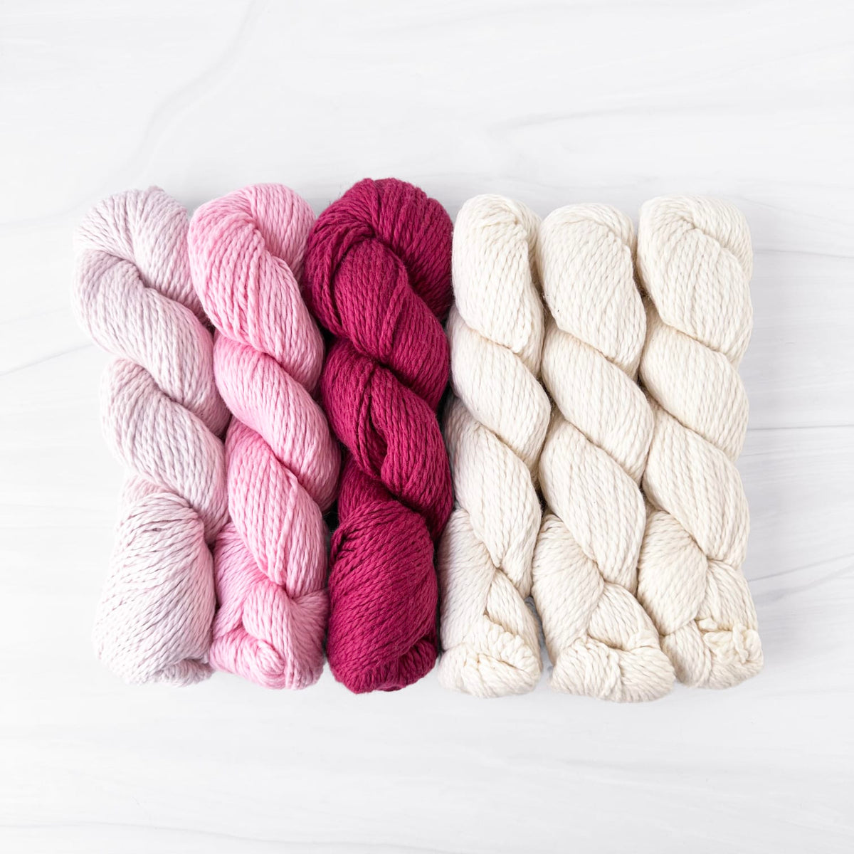 Seaside Blanket Kit