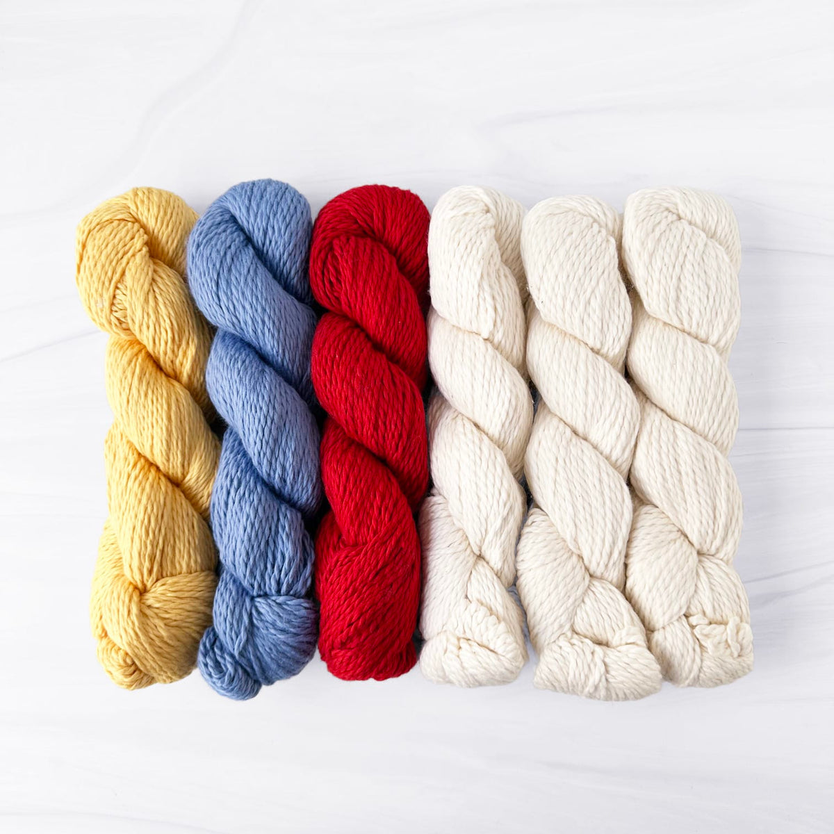 Seaside Blanket Kit