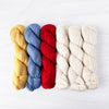 Seaside Blanket Kit