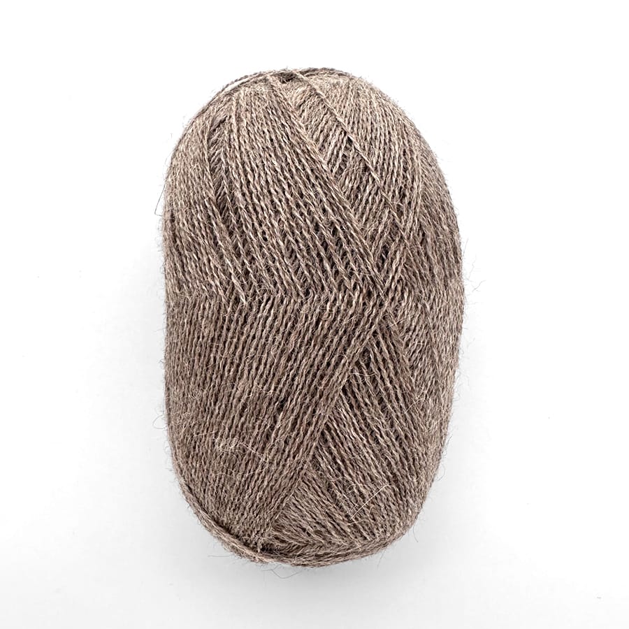 Isager Alpaca 1