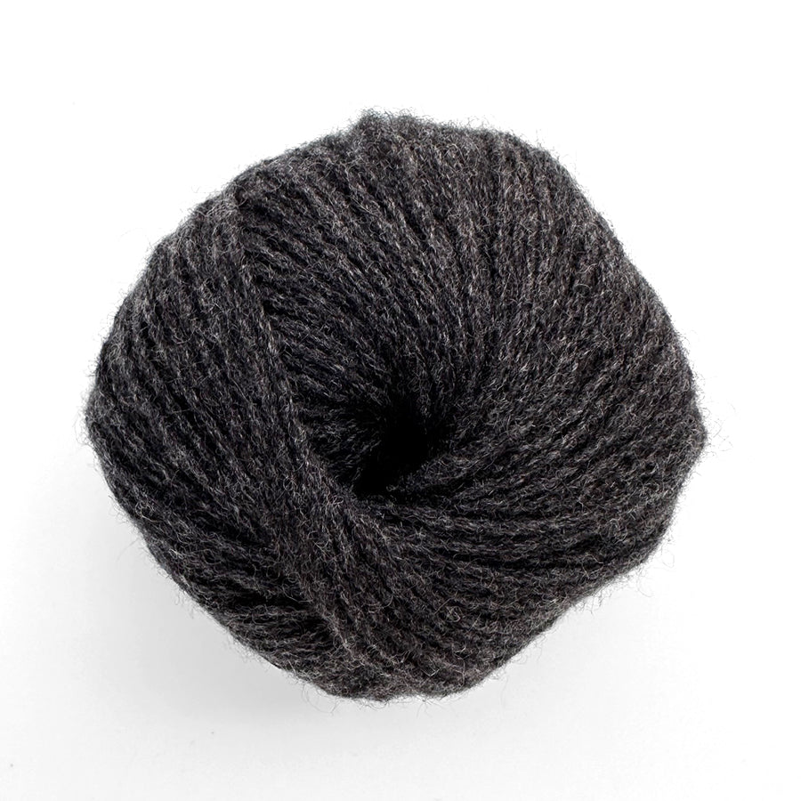 cardiff cashmere classic in antracite