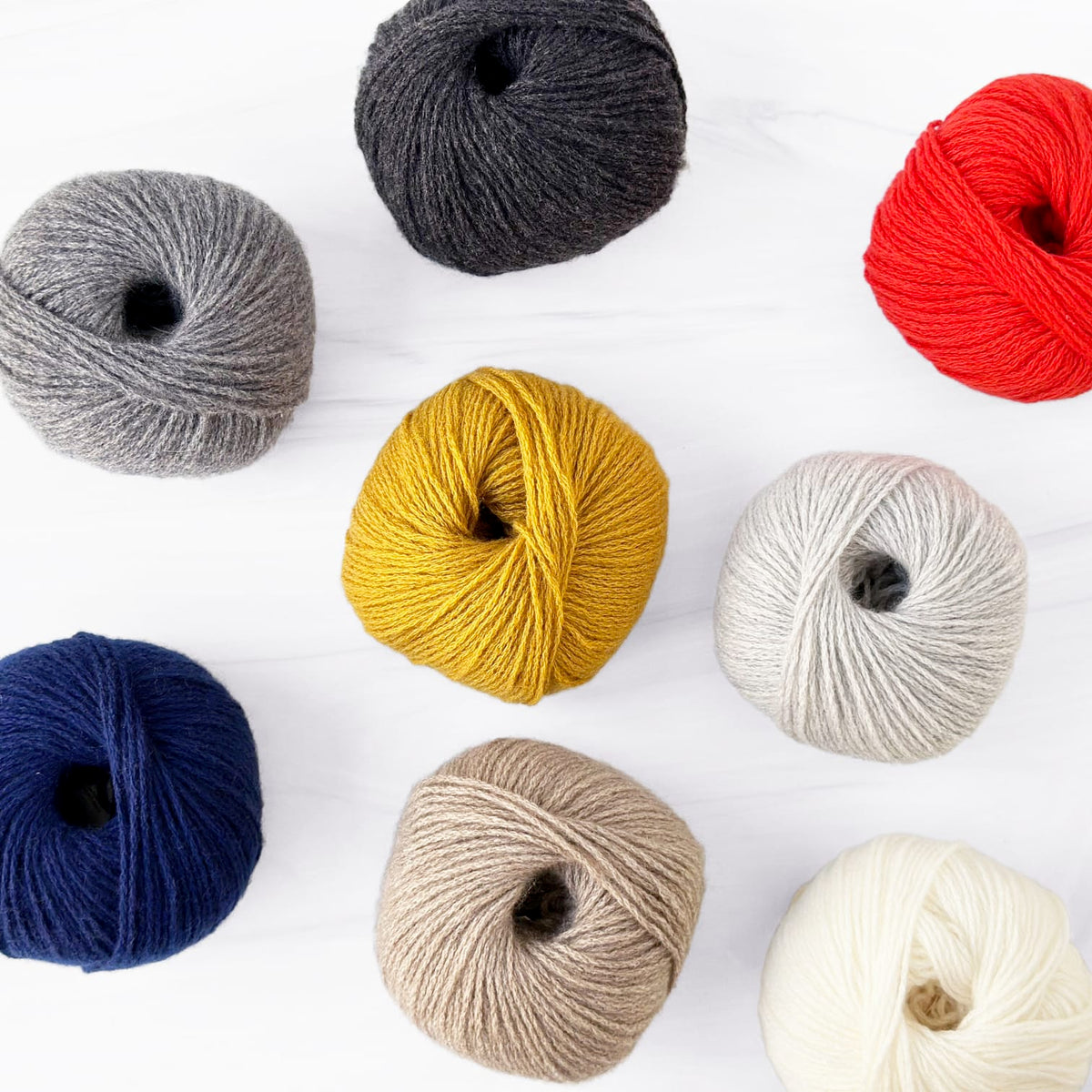 Cardiff Cashmere Classic