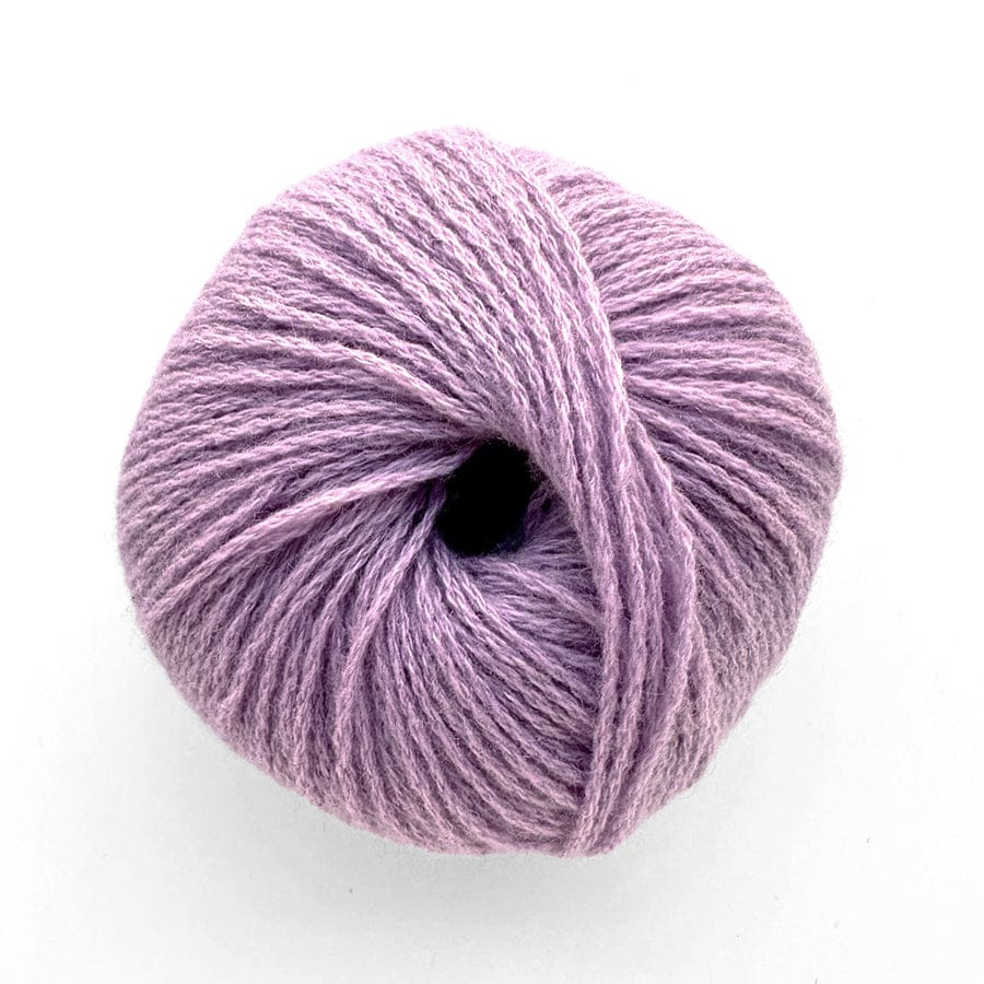 Anniversary Scarf - Cashmere Version