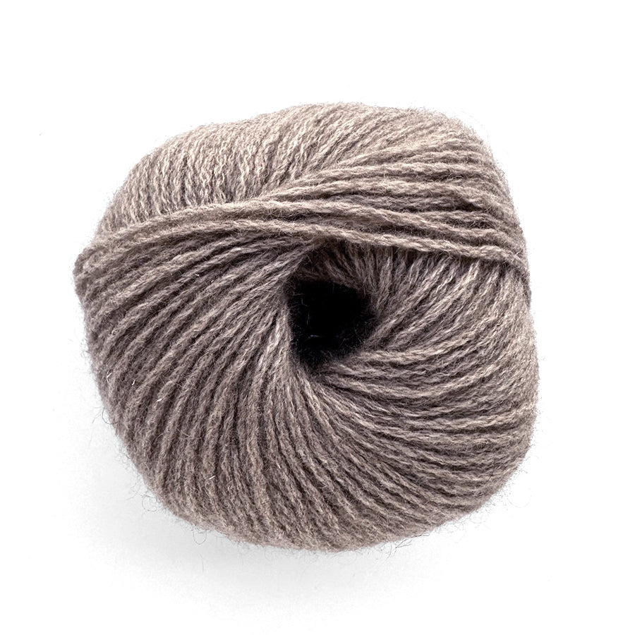 cardiff cashmere classic in brown