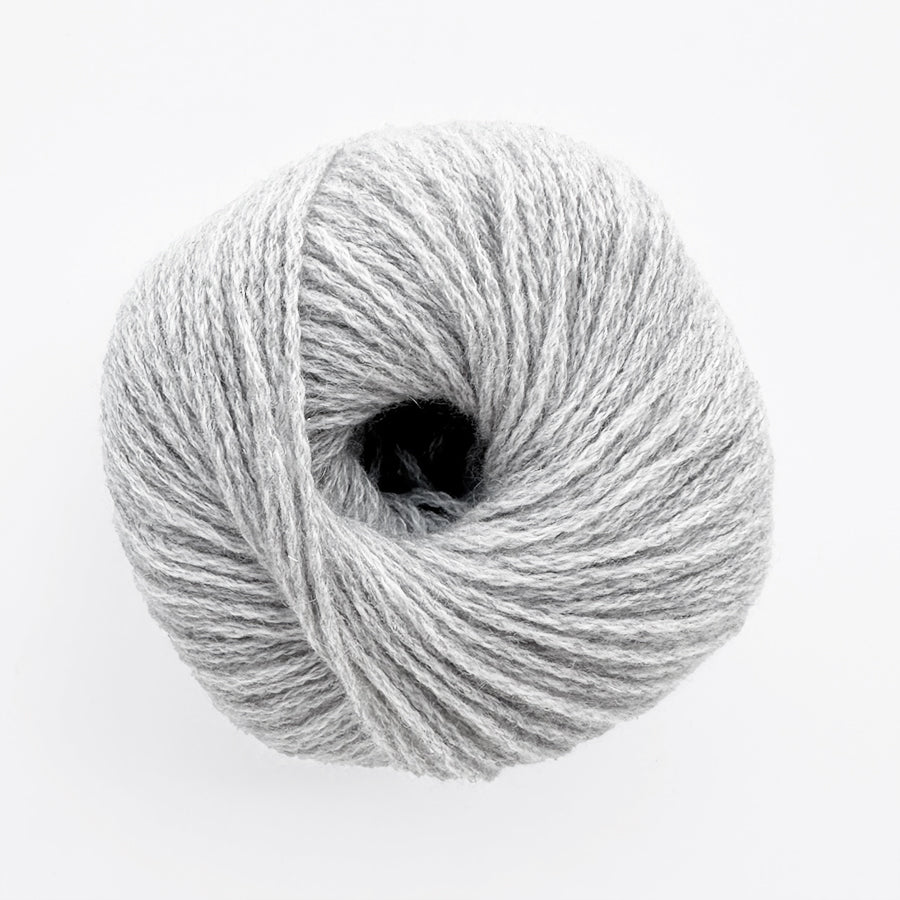 cardiff cashmere classic in piombo