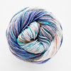 Paint Gradient Sock