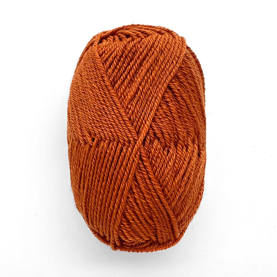 Sandnes Garn Double Sunday (3819) That Oranje Feeling | Online bij de Breiboerderij