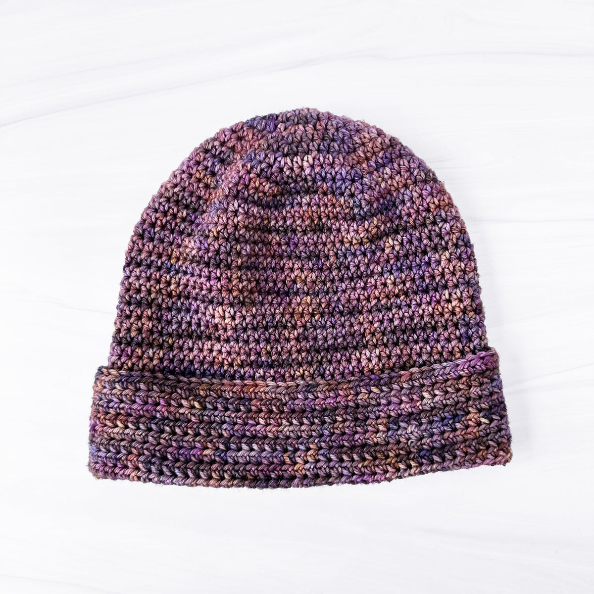 Crochet Hat