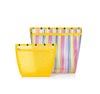 Della Q- Oh Snap XL- Rainbow