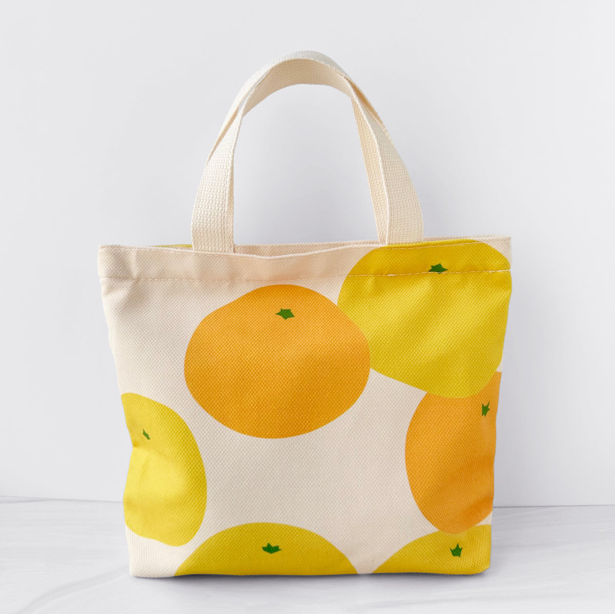 Cute Fruit Tote