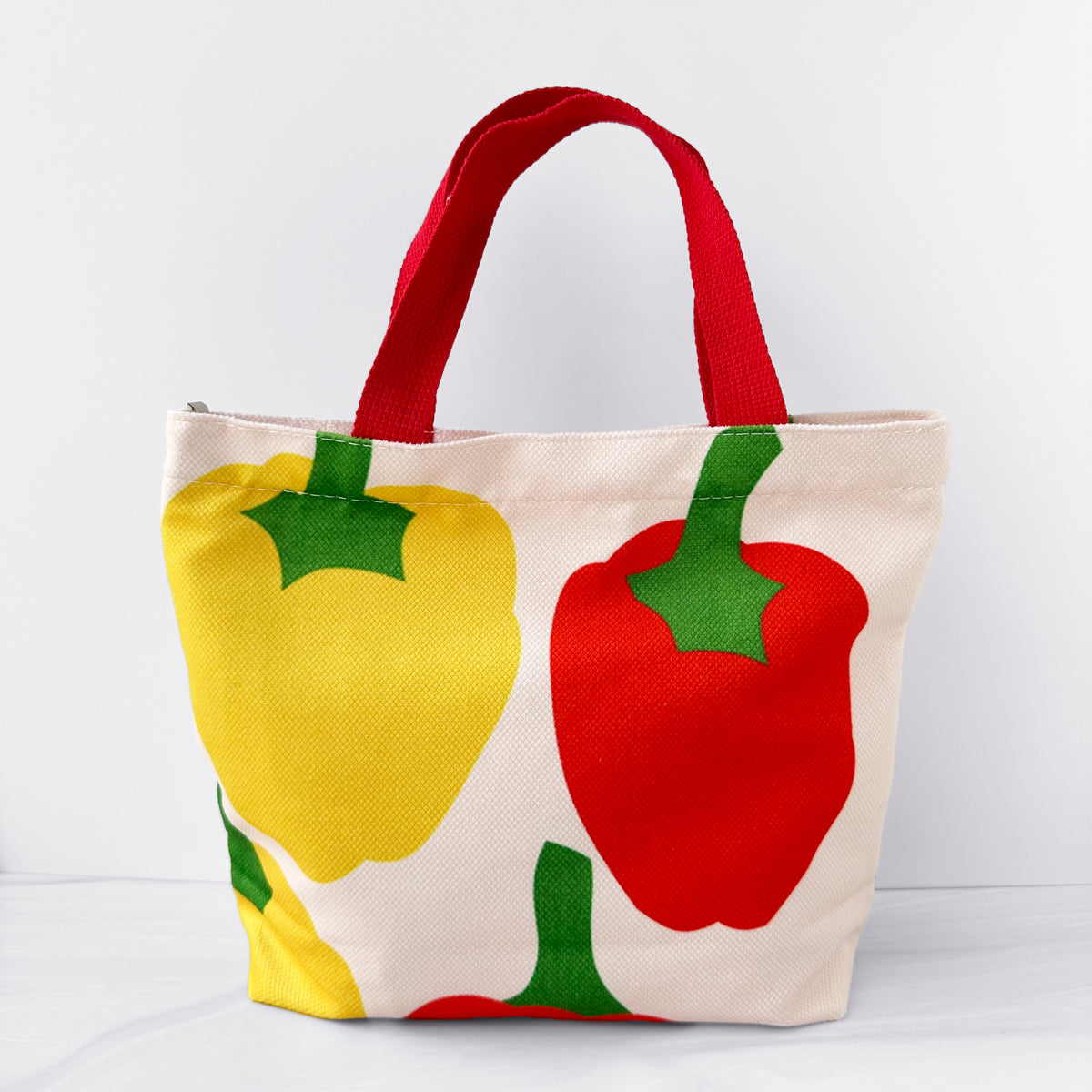 Cute Fruit Tote