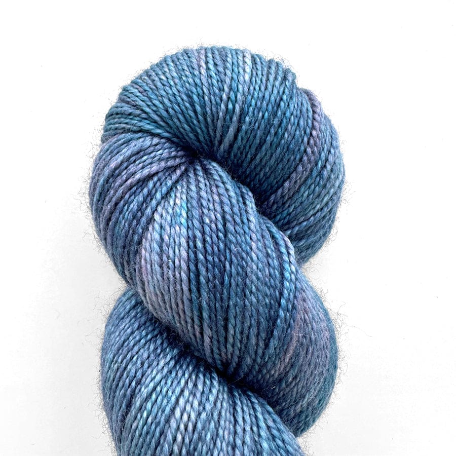 【美品】SHE Tokyo Gabriel Silk Wool size:38 Emma's Super Silky | Merino & Silk Fingering Yarn – Loop