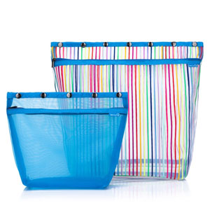 Della Q- Oh Snap XL- Rainbow