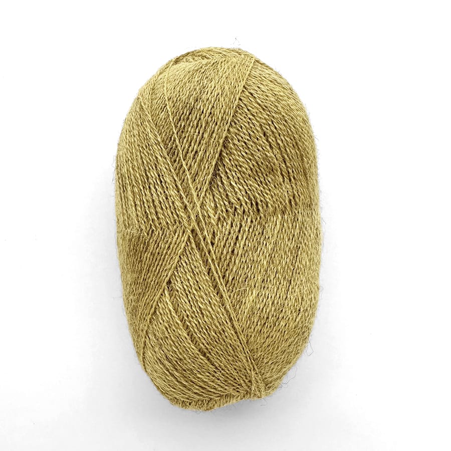 Isager Alpaca 1