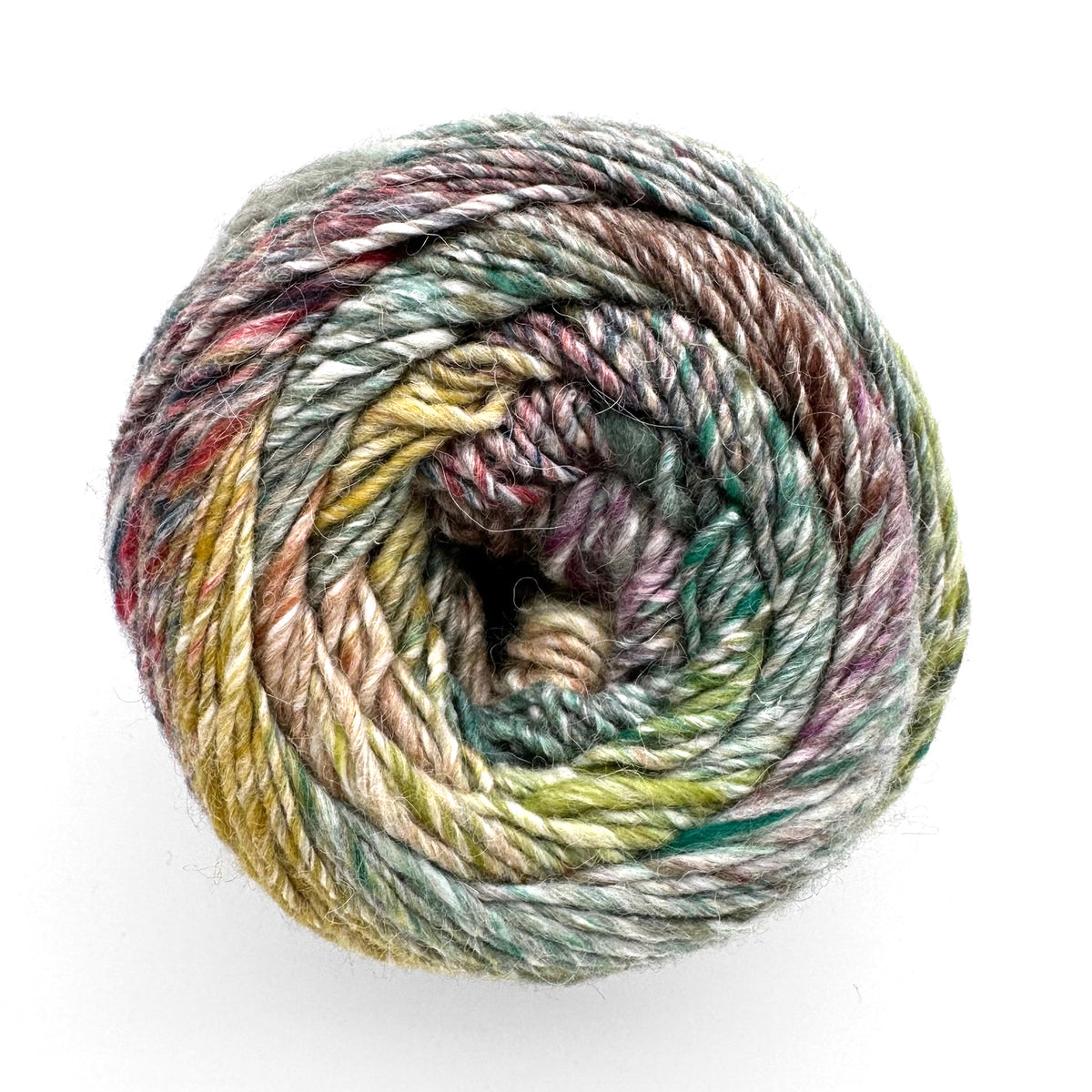 Noro Rikka