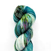 Spun Right Round Classic Sock