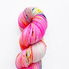 Spun Right Round Classic Sock