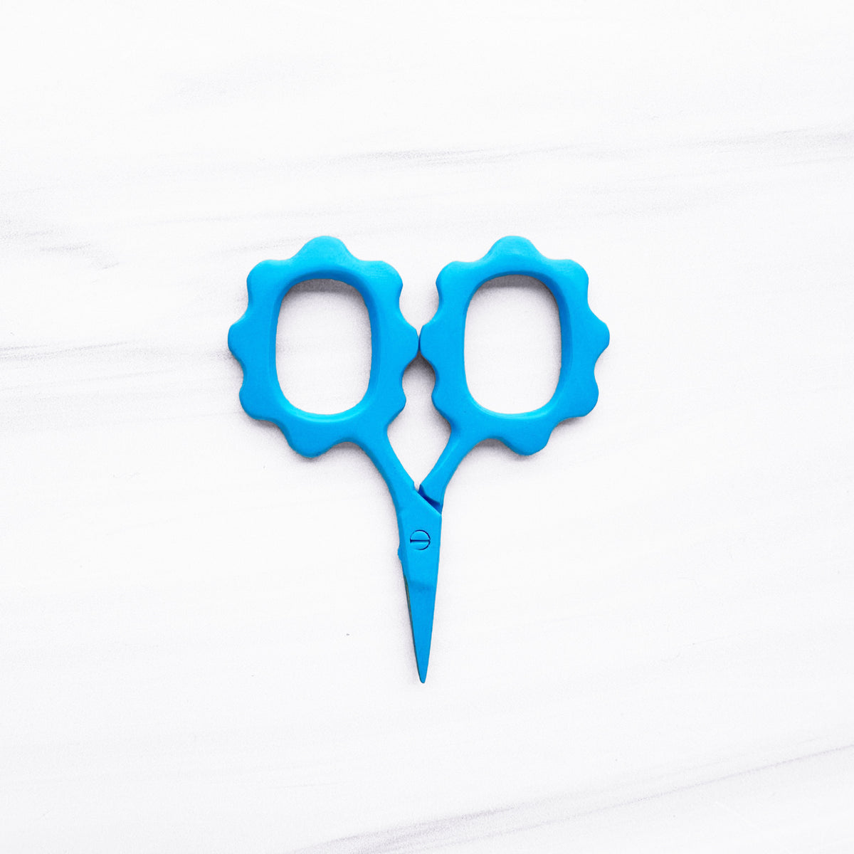 Flower Scissors