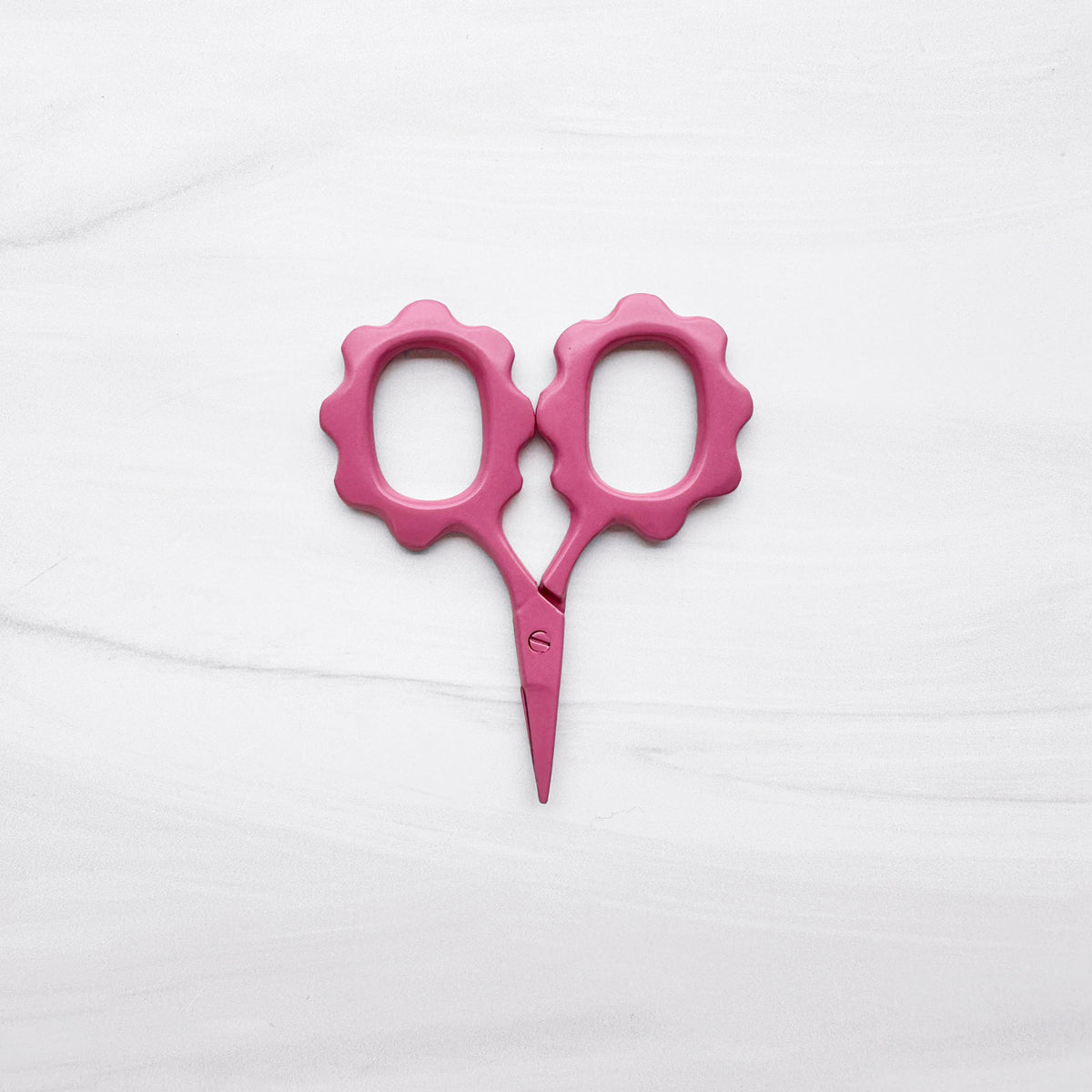 Flower Scissors