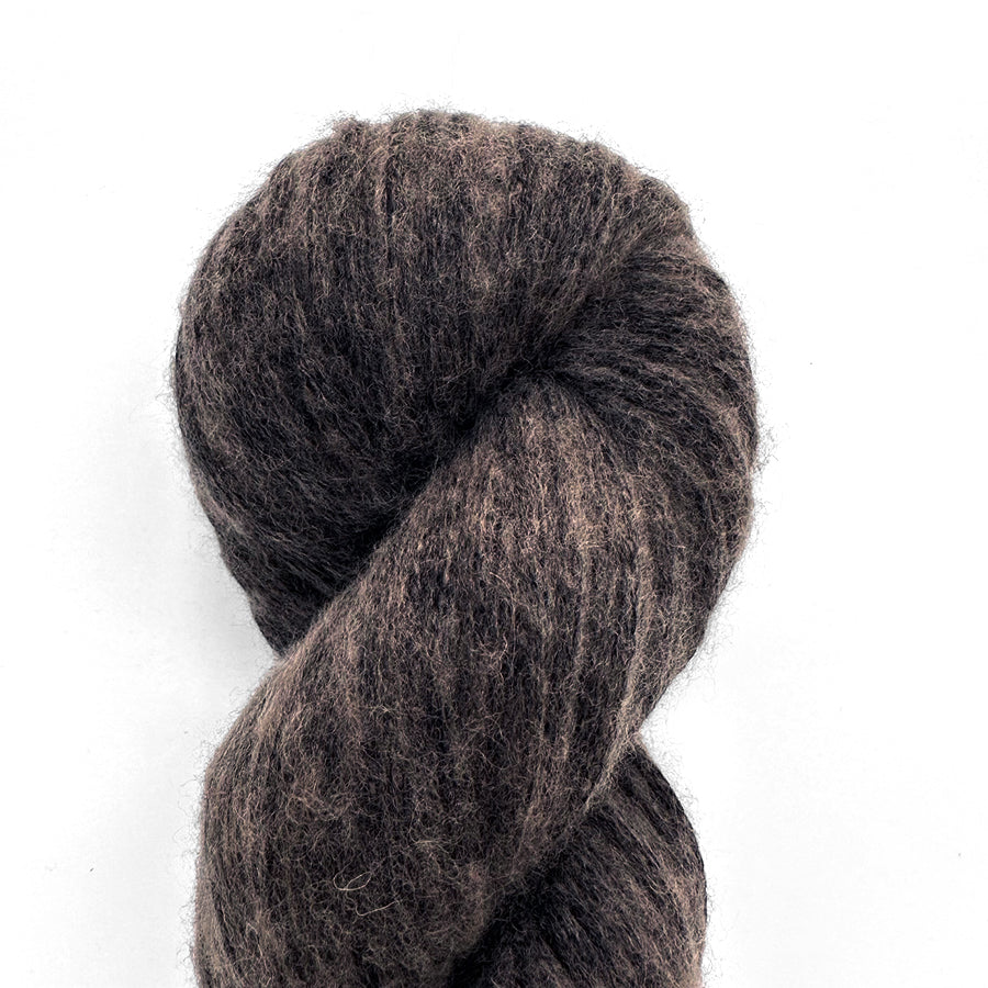 Woolfolk Luft
