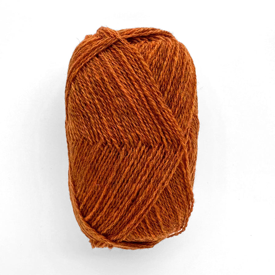 Biches + Bûches Le Petit Lambswool