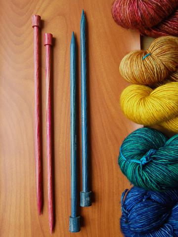 Dreamz 10&quot; Single Point Needles