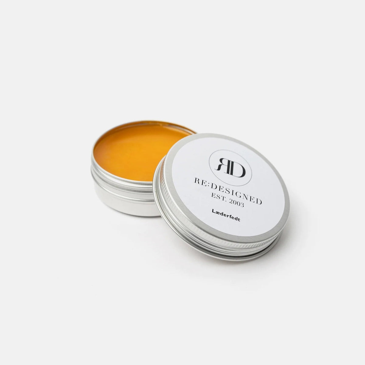 Re:Designed Leather Care