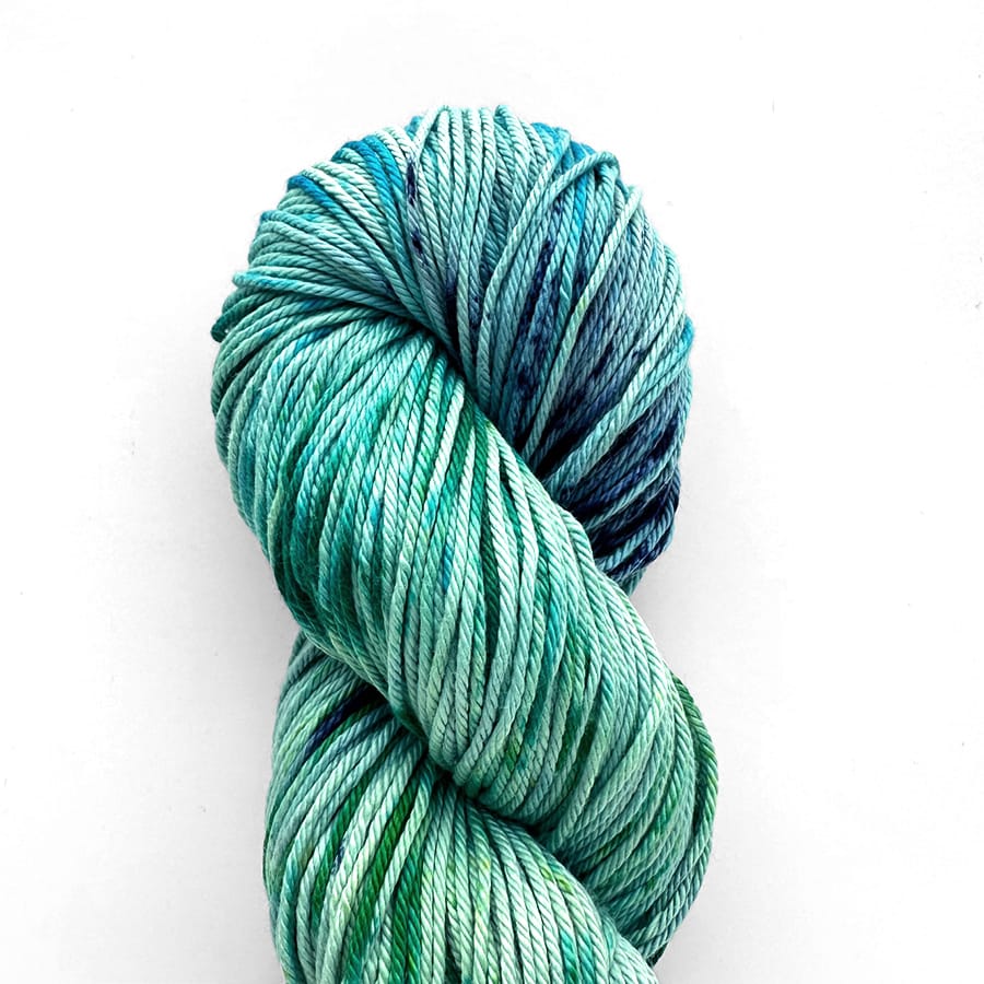Malabrigo Verano