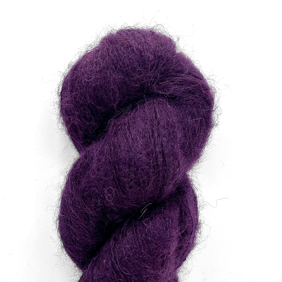 Blue Sky Fibers Prairie