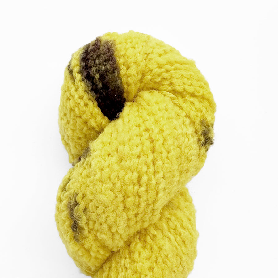 Fiction Fiber Bulky Bouclé