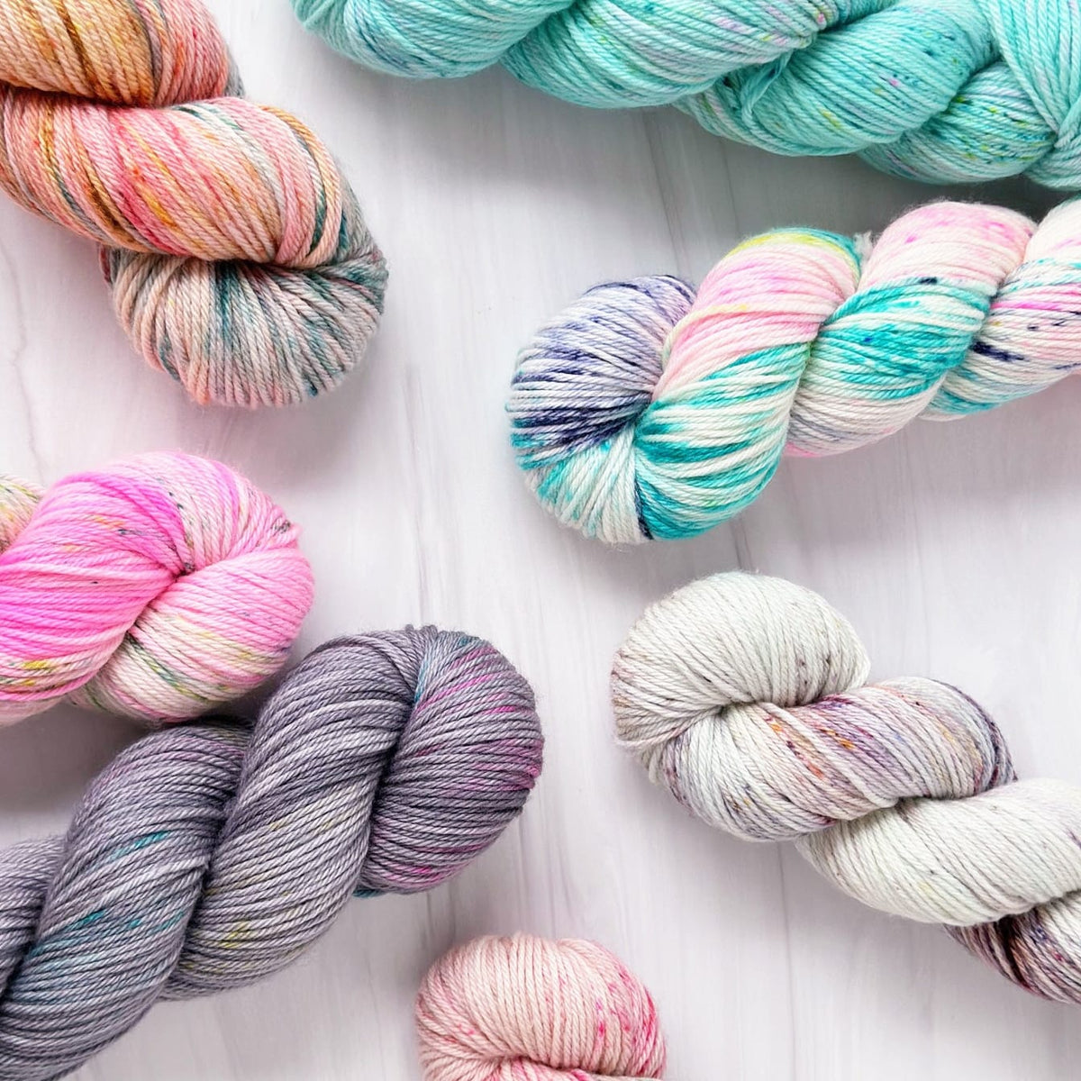 Emma's Washable Worsted Wool