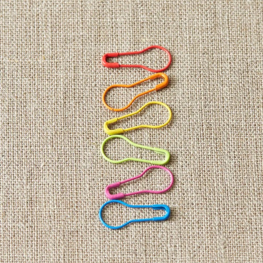 Cocoknits Opening St Markers