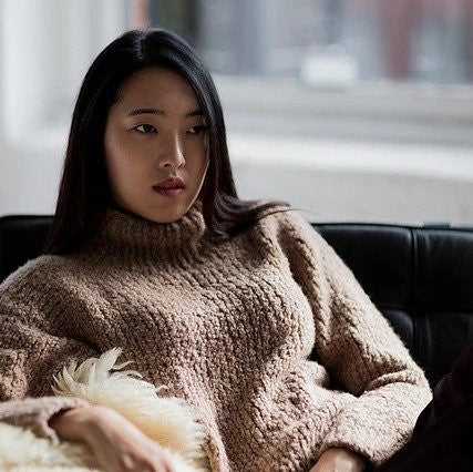 Venlig Sweater