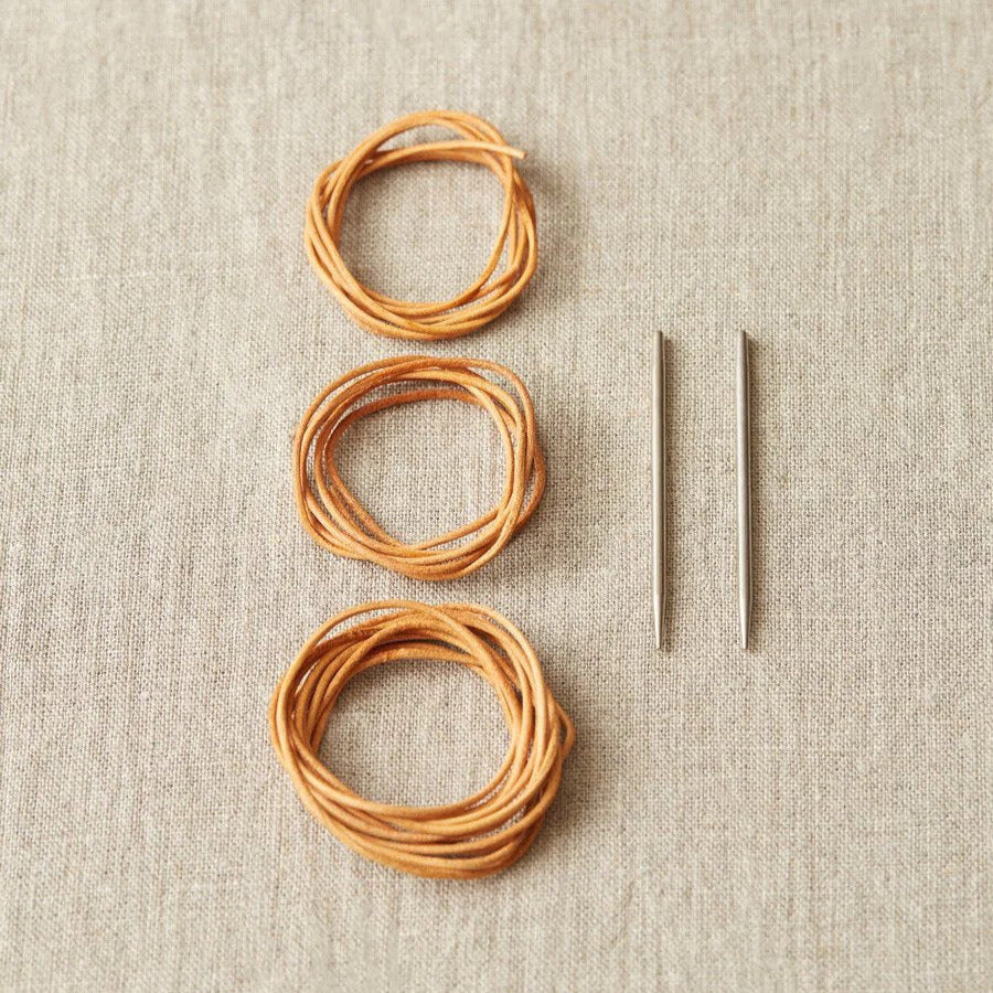 Cocoknits Stitch Holder Kit