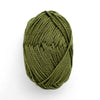 Matcha green Sandnes Garn Double Sunday yarn