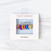 Katrinkles Knit Round Markers