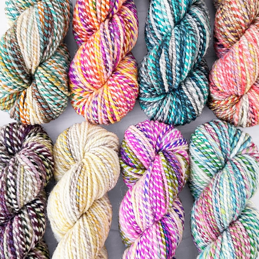 Feederbrook Farms Entropy Chunky